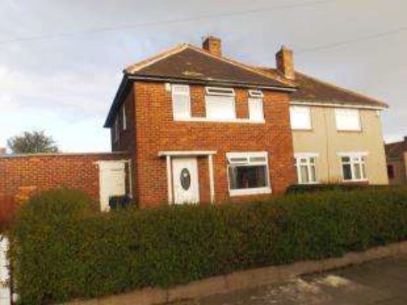 3 Bedroom Terraced